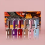 Coleção Esmalte Gramado - Kaisa