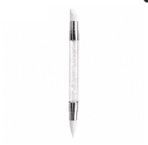 Kit Pinceis 5un De Silicone Duplo - X&D - Imagem 3