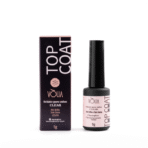 Top Coat Clear 9G - Volia - Imagem 2