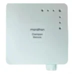 Motor Marathon Branco - Imagem 2