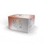 Gel Nude 25G - Uze - Imagem 3