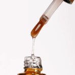 Top Coat Clear Diamond 12Ml - Uze - Imagem 3