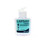 Líquido Adstringente 35Ml Lapsan - Santa Clara (517)