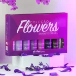 Coleção Esmalte Flowers - Risa