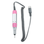 Caneta De Motor Rosa - Bella Rosa