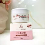 Gel Clear 24G - Any Lovy - Imagem 2