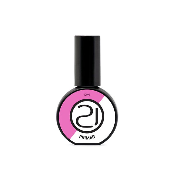 Primer Sem Ácido 12Ml - Nails 21