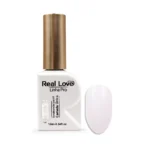 Esmalte em Gel Soak-Off Gel 60-03 - Real Love