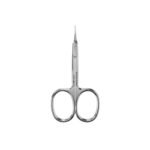 Tesoura de Cutícula - SE-50-1 - Série Expert 50 - Staleks Pro