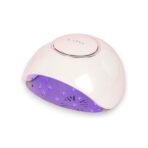 Cabine Perolada Rosa - Kaisa