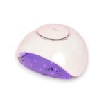 Cabine Perolada Rosa - Kaisa