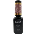 Esmalte Color Gel Polish Luxo Nº33 - 12Ml - Kaisa