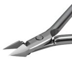 Alicate Para Cuticulas Mola Silicone 923 - Delicate - Imagem 2