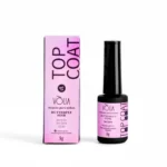 Top Coat  Butterfly Pink 9G - Volia