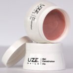 Gel Elegante Cover 25G - Uze - Imagem 4