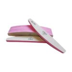 Lixa Dupla  Abrasiva Polidora 100/180 - D&Z