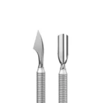 Espátula de Manicure  - PS-50-2 - Série Smart 50 - Empurrador Arredondado e Removedor - Staleks Pro - Imagem 2