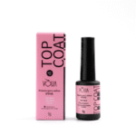 Top Coat  Pink 9G - Volia