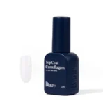 Top Coat Camuflagem Silk White 11Ml - Bluwe