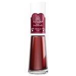 Esmalte Tradicional Vermelho Rubi 8ml - Any Lovy