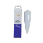 Sachê Gel Blanc White Hard Control 15g - D&Z