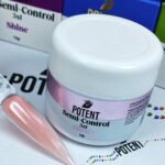 Gel Semi-Control 3x1 Classic 15g - Potent