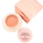 Gel Sólido 2 Pink Nude - Real Love