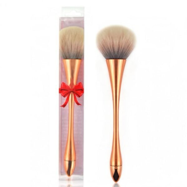 Espanador Rosé - Shop Das Unhas