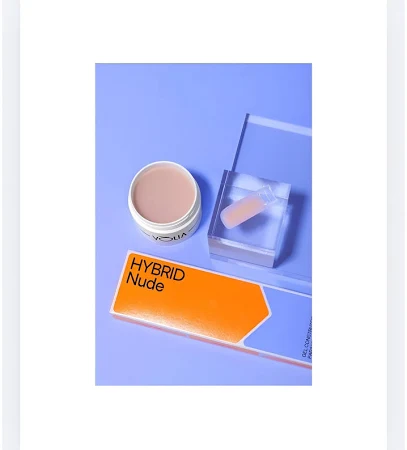 Hybrid Nude 34g - Volia