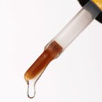 Top Coat Clear Diamond 12Ml - Uze - Imagem 2