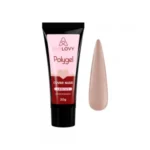 Polygel Cover Nude 30G  - Any Lovy