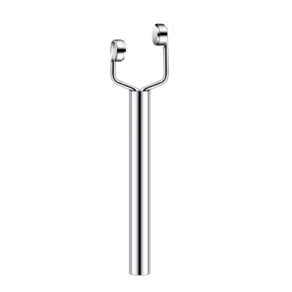 Ímã 3 em 1 Para Esmalte Magnético Efeito Cat Eye - King Nails