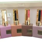 Coleção Esmalte Nude - Kaisa
