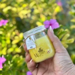 Vela De Massagem Maracuja 70g - Potent