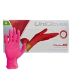 Luvas Classico Red Tam M - UniGloves