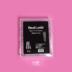 Molde F1 Bailarina Zero mm #31 - Real Love - Imagem 3