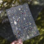 Adesivo Natal Routimei