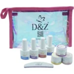 Kit Manicure Individual - D&Z