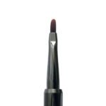 Pincel Lingua de Gato Cabo de Madeira  #4 - Kaisa