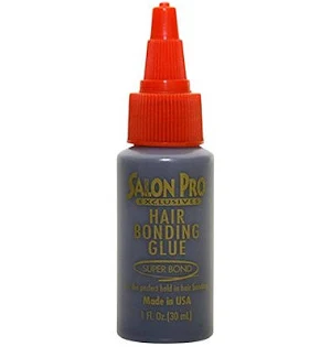 Cola Fria De Cilios Tufinhos 30Ml - Salon Pro