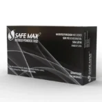Luva Preta XP - Safemax