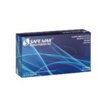 Luva Azul P - Safemax