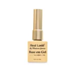 Base em Gel by Manicure Sincera - 10 ml - Real Love