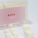 Mini Esponja Esfumado 52 Unidades - Kaisa