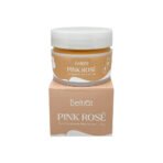 Gel Construtor Nude Rosé 24g - Beltrat - Imagem 2