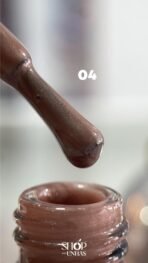 Esmalte Coleção Encanto Magnetico 04# - Helen Color - Imagem 2