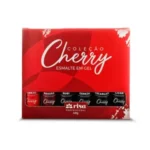 Esmalte 6 Cores Coleção Cherry 8g - Risa