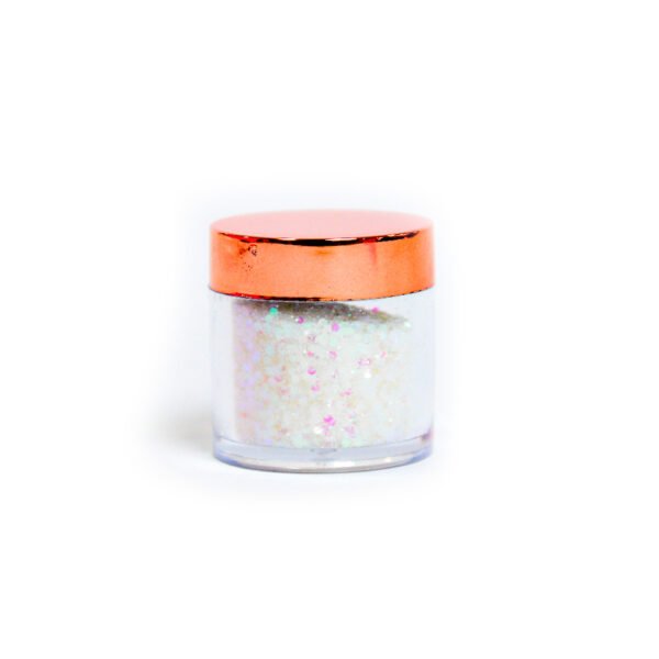 Glitter Flocado Tam. G - Shop Das Unhas