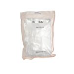 Pacotão Refil Tips Sem Marcação Bailarina  Extra Longa 10Pcs 600Pcs - Kaisa