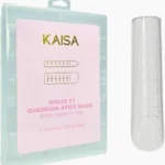 Molde F1 Quadrada  Apice Baixo - Kaisa